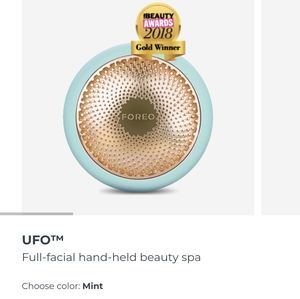 FOREO UFO